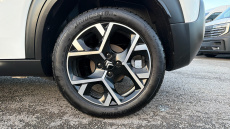 Citroen C3 Aircross 1.2 PureTech 110 Max 5dr Petrol Hatchback